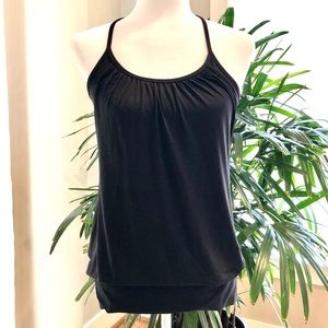 Lululemon No Limits Tank Top